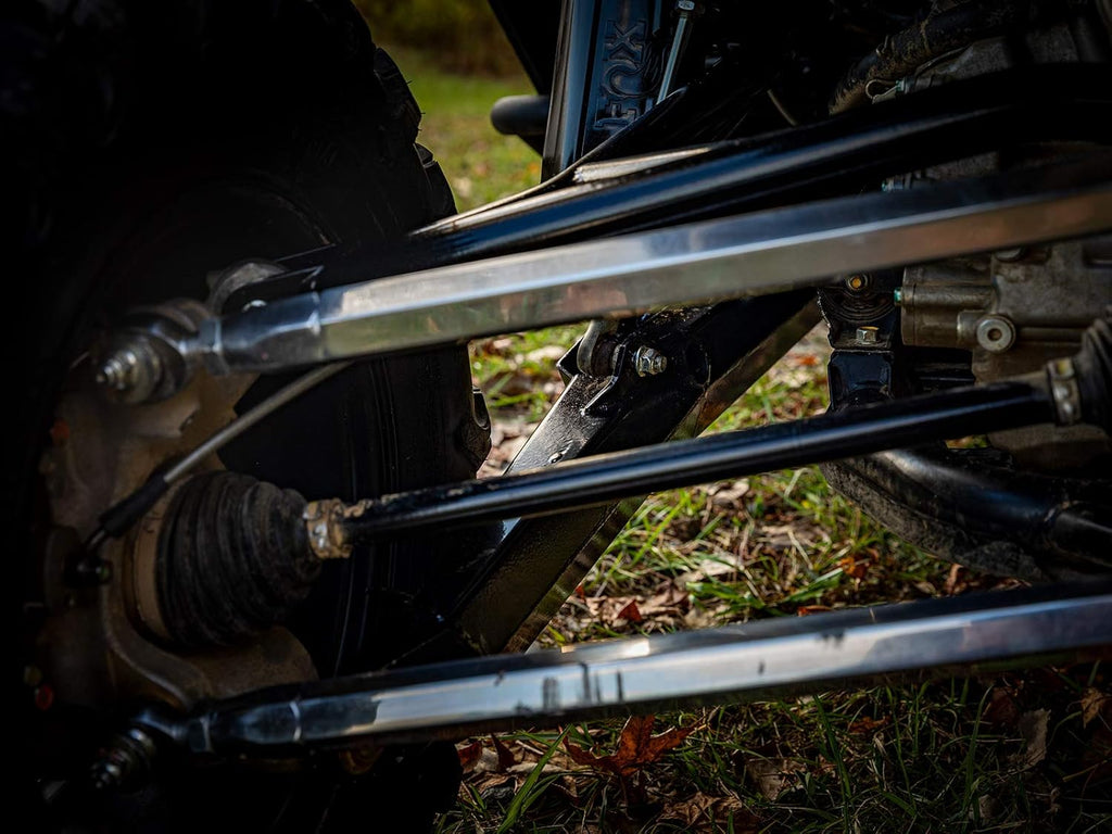 High Clearance Rear Trailing Arms H1520