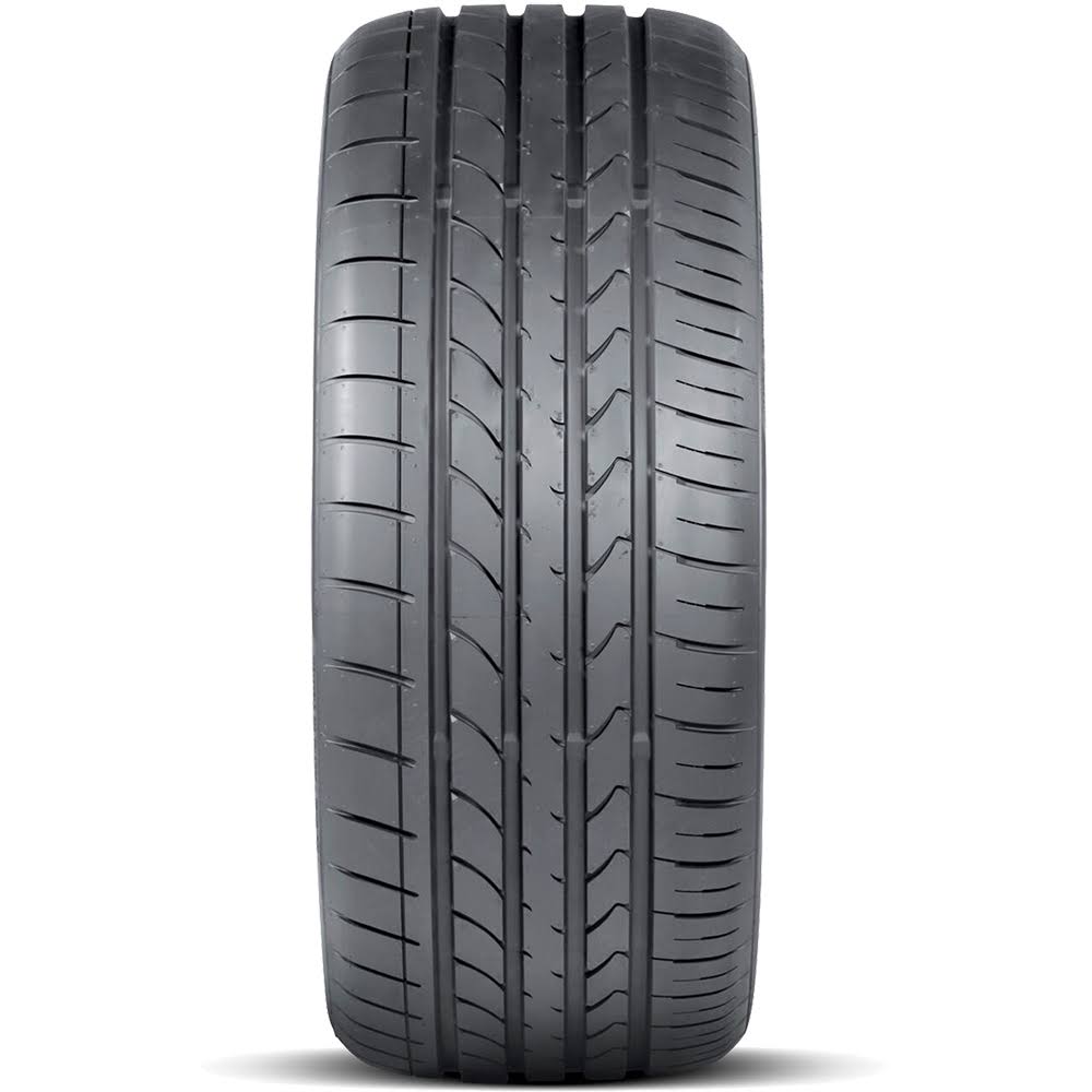 315/35R20 110Y XL Tire D343