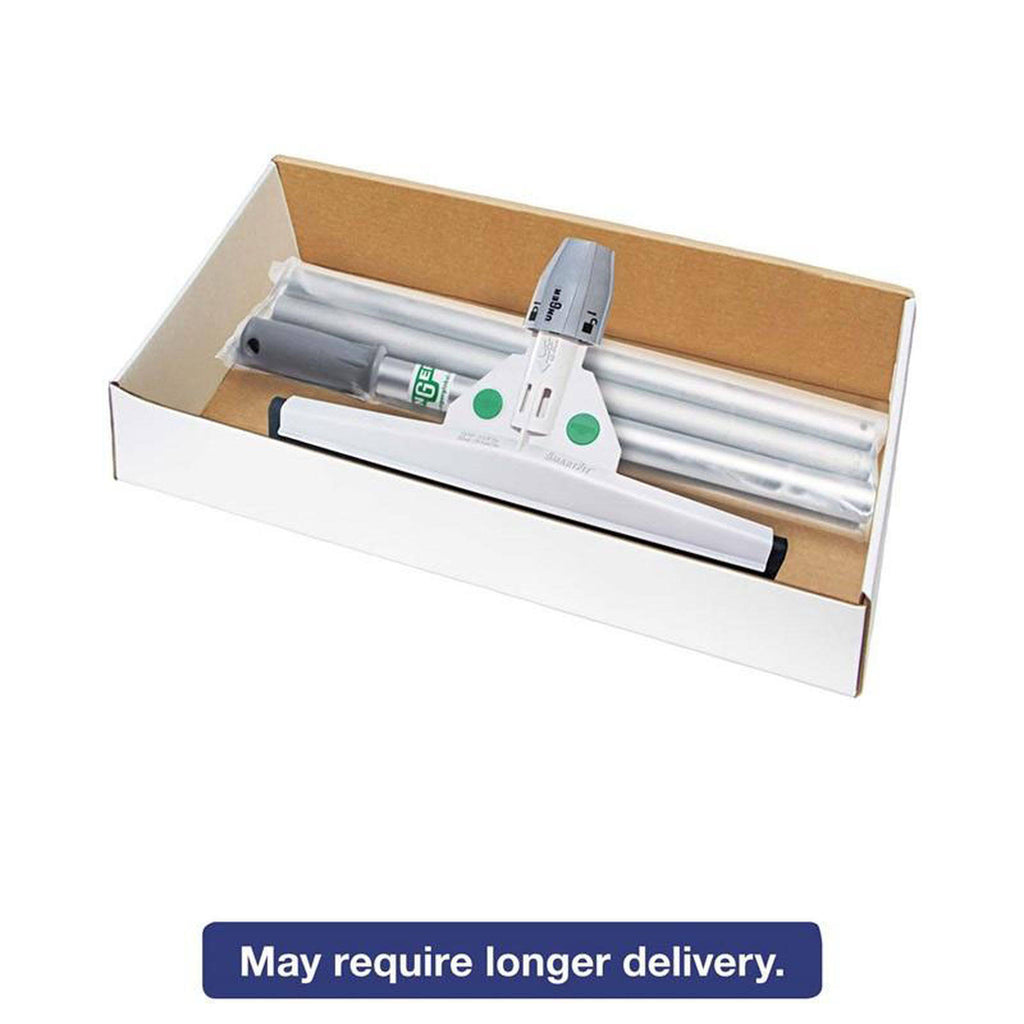 Sanitary Squeegee with Handle Q3060