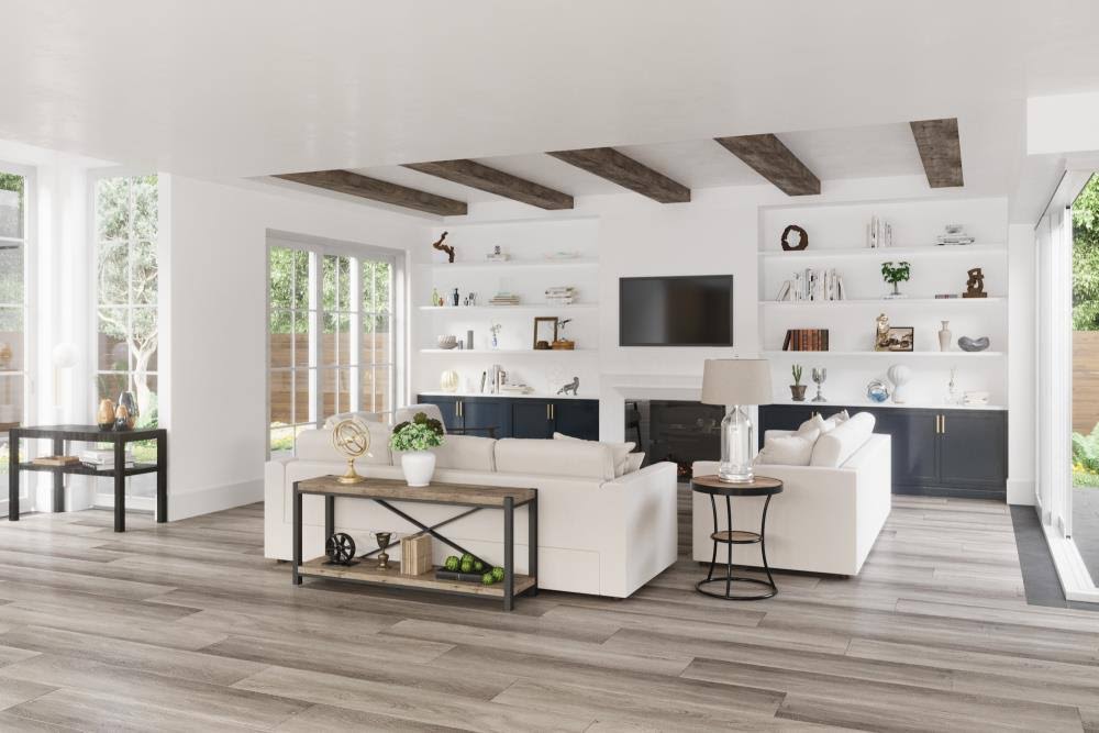 Luxury Vinyl Plank H2181