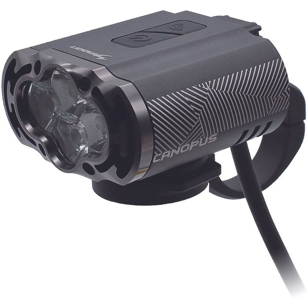 Black Front Light C32723