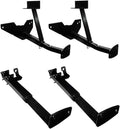Camper Tie Downs for Ram 3500 F6976