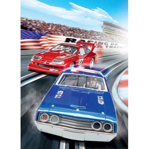 1:32 Slot Car U868