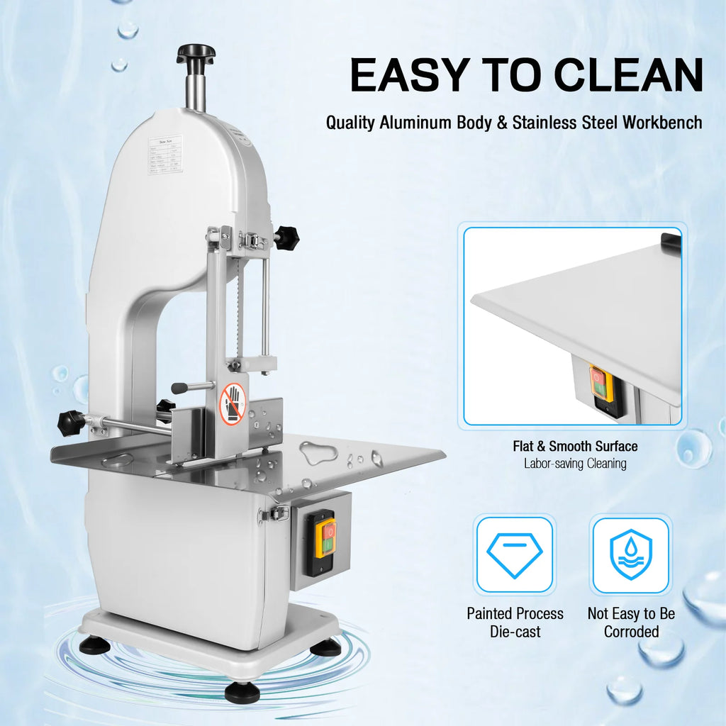 1500W Electric Bone Saw Cutting Machine T254133