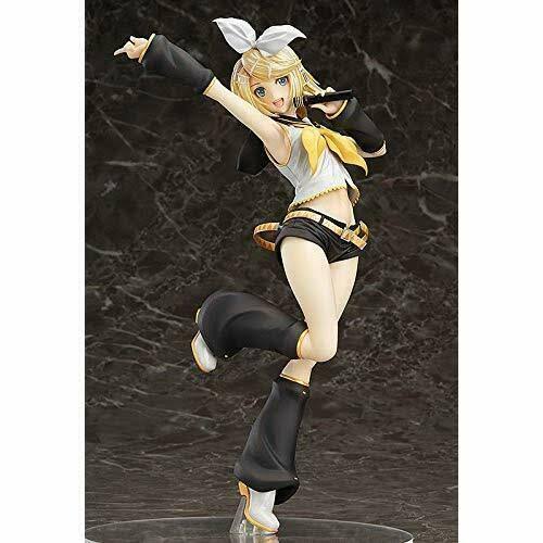 Character Vocal Series 02 Figure PVC D6302