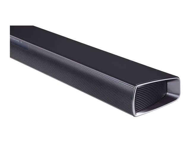 160W Bluetooth Wireless Sound Bar Q424