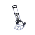 Aluminium Folding Luggage Trolley O3887