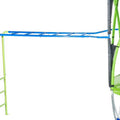 Blue Climbing Bar S5351