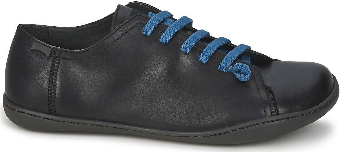 Black Size 12 Shoes T593468