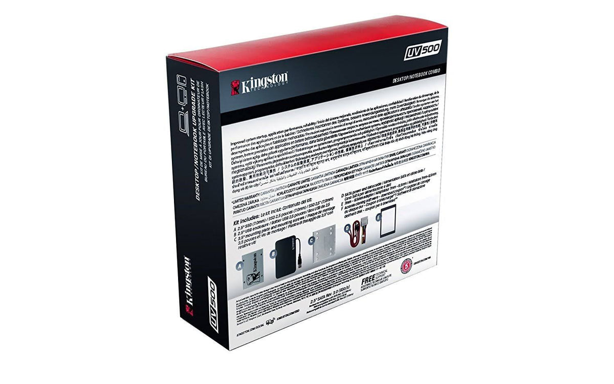 120 GB Internal Solid State Drive - SATA Z14266