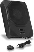 Amplified Car Subwoofer, 1000 Watts Max Power, 10 Inch Z41679