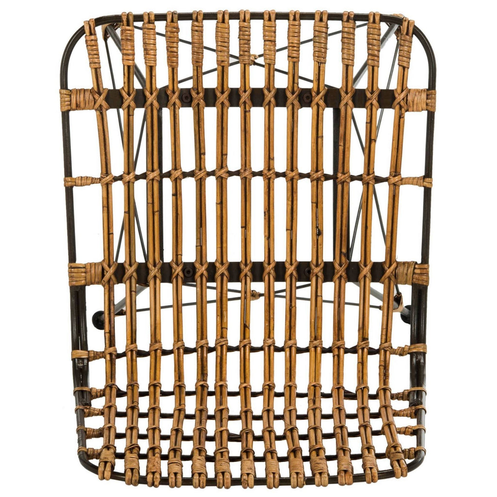 Wicker Dining Chair (Set of 2) G17059