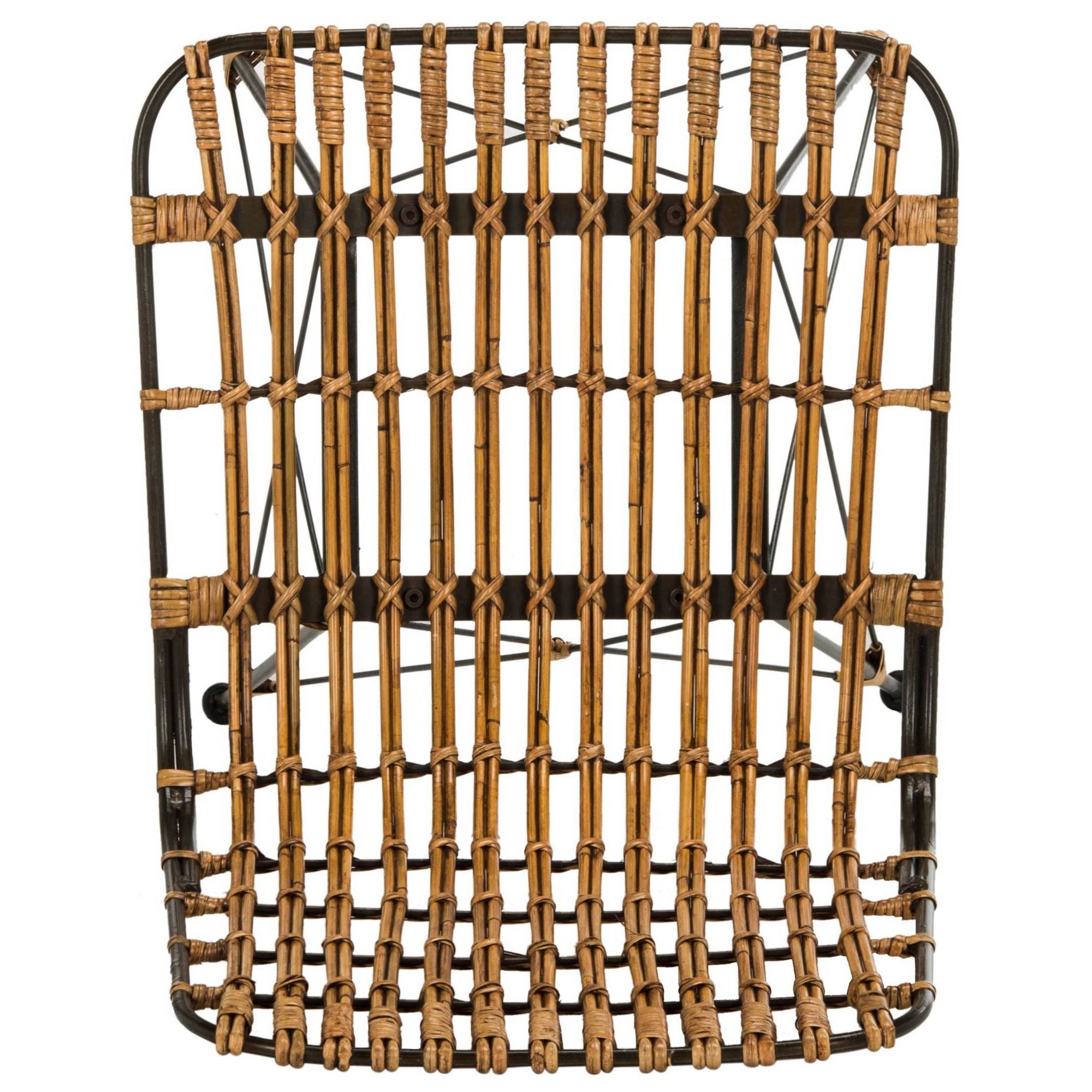 Wicker Dining Chair (Set of 2) G17059