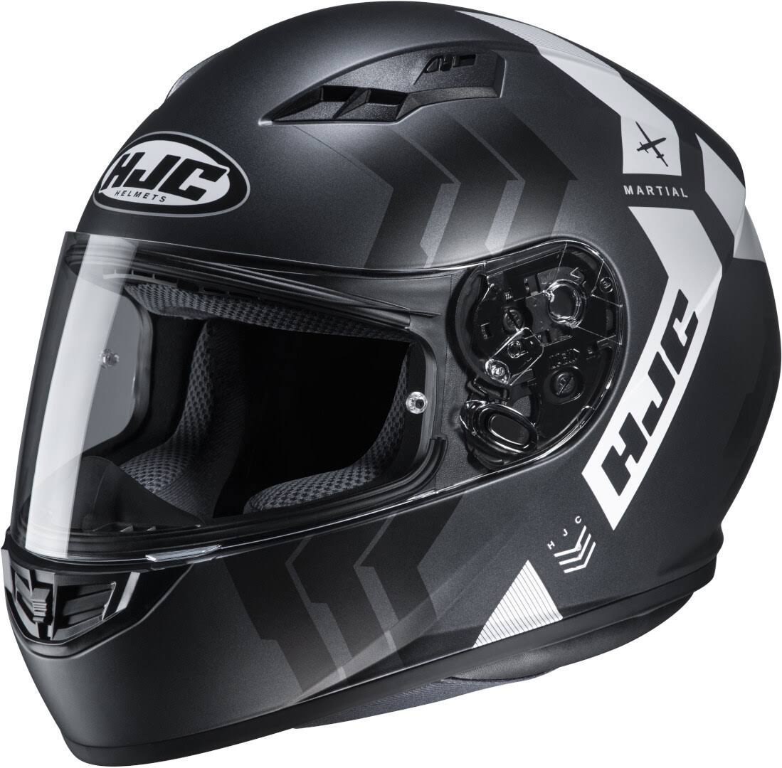 Martial Helmet Black Size Xs Y95028