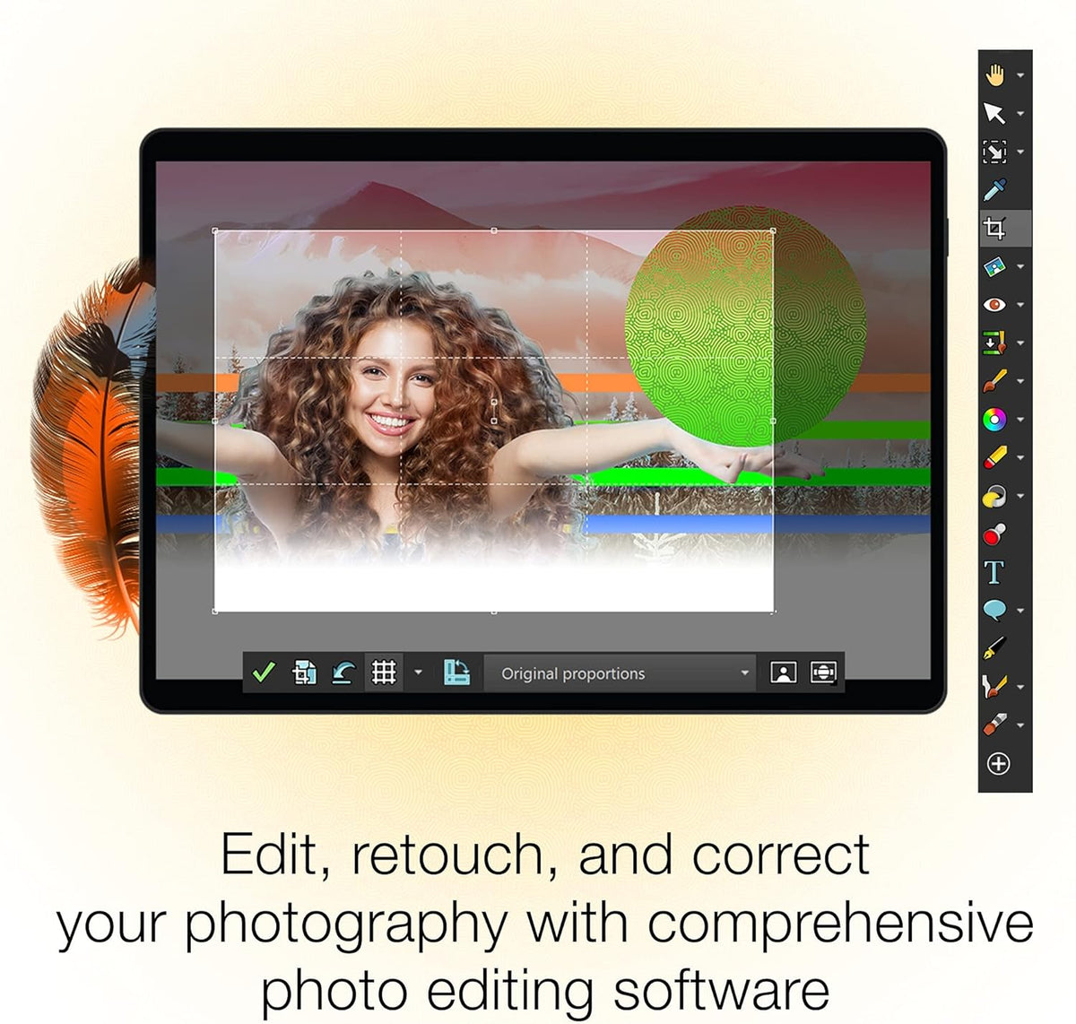 Photo Editing & Graphic Design Software [PC Disc] Pack of 2 U152