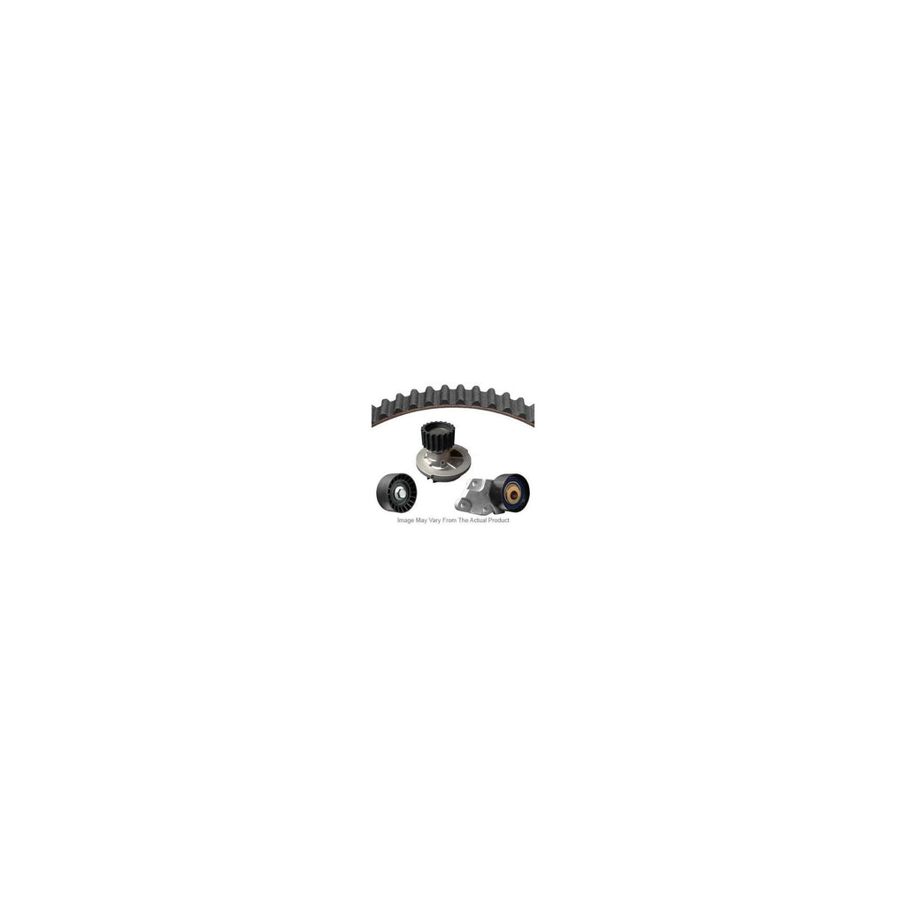 Timing Belt Kit with Water Pump Z950619