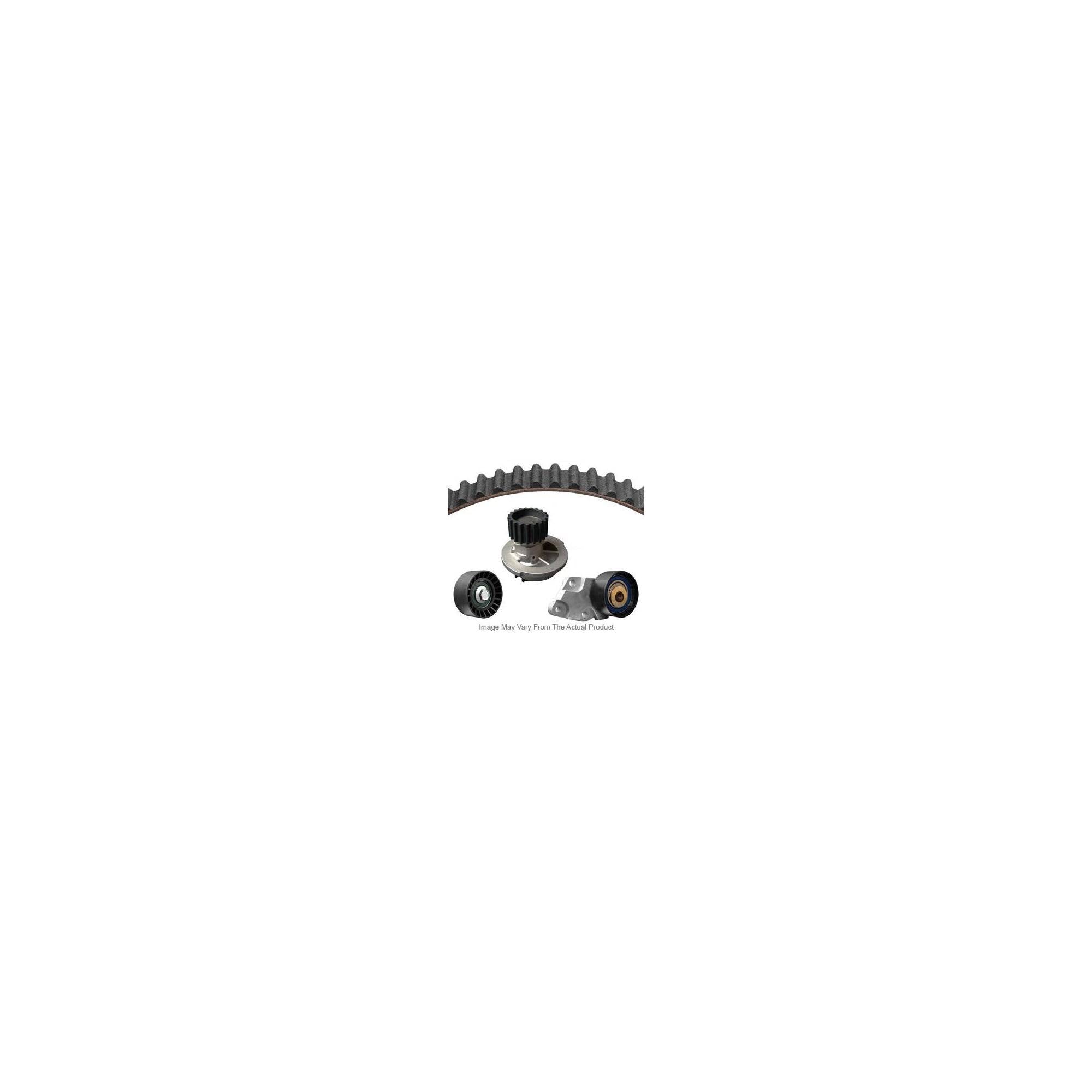 Timing Belt Kit with Water Pump Z950619