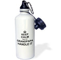 Water Bottle, 21-ounce A5458