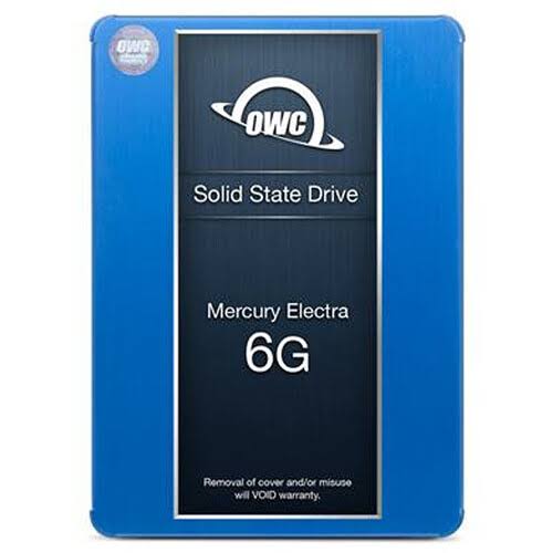 4.0TB SATA 2.5-inch SSD E191