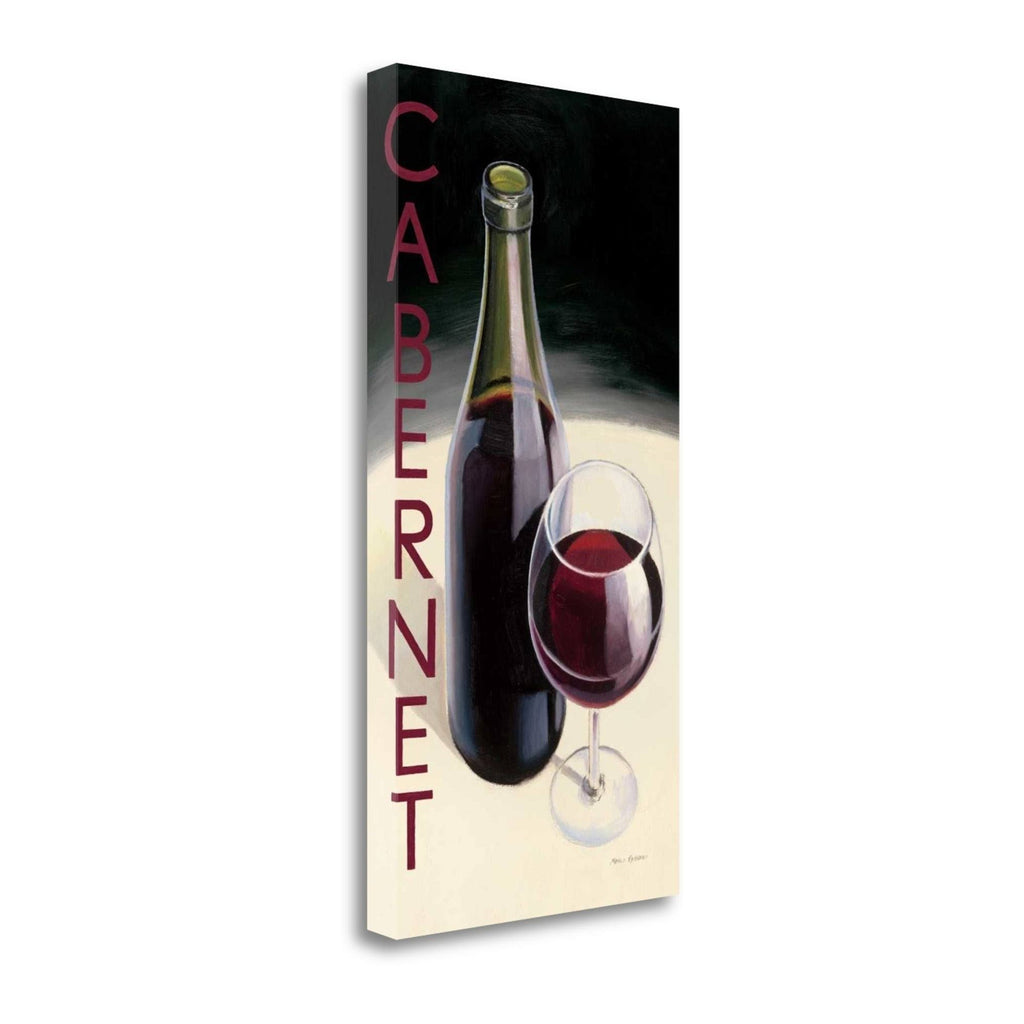 Cabernet Fine Art Giclee Print N66789
