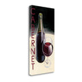 Cabernet Fine Art Giclee Print N66789