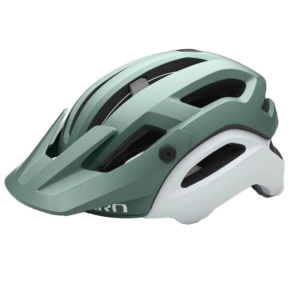 Matte Sage MIPS Helmet J19664