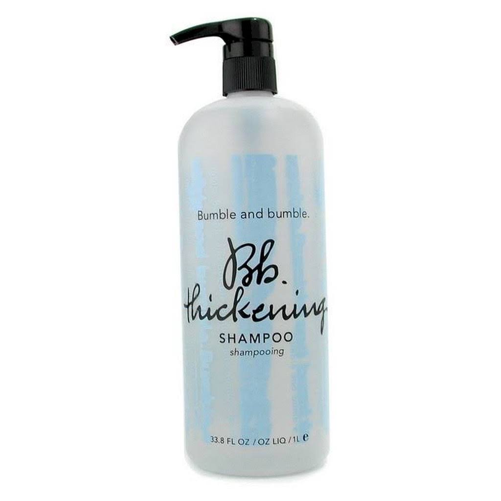 Thickening Shampoo, 33.8 fl oz R34333