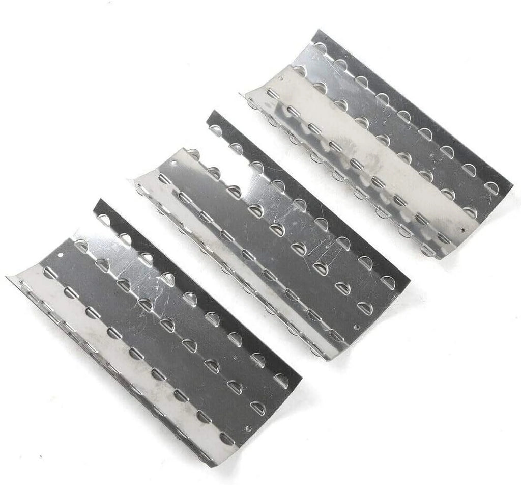 3 Burner Stainless Steel Outdoor Gas Grill W21209
