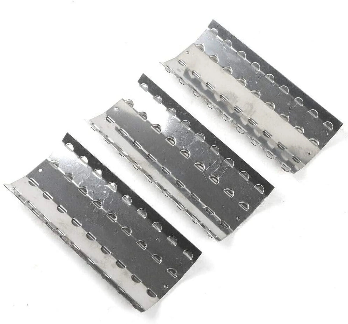 3 Burner Stainless Steel Outdoor Gas Grill W21209
