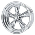 Polished Wheel 15x7 C822
