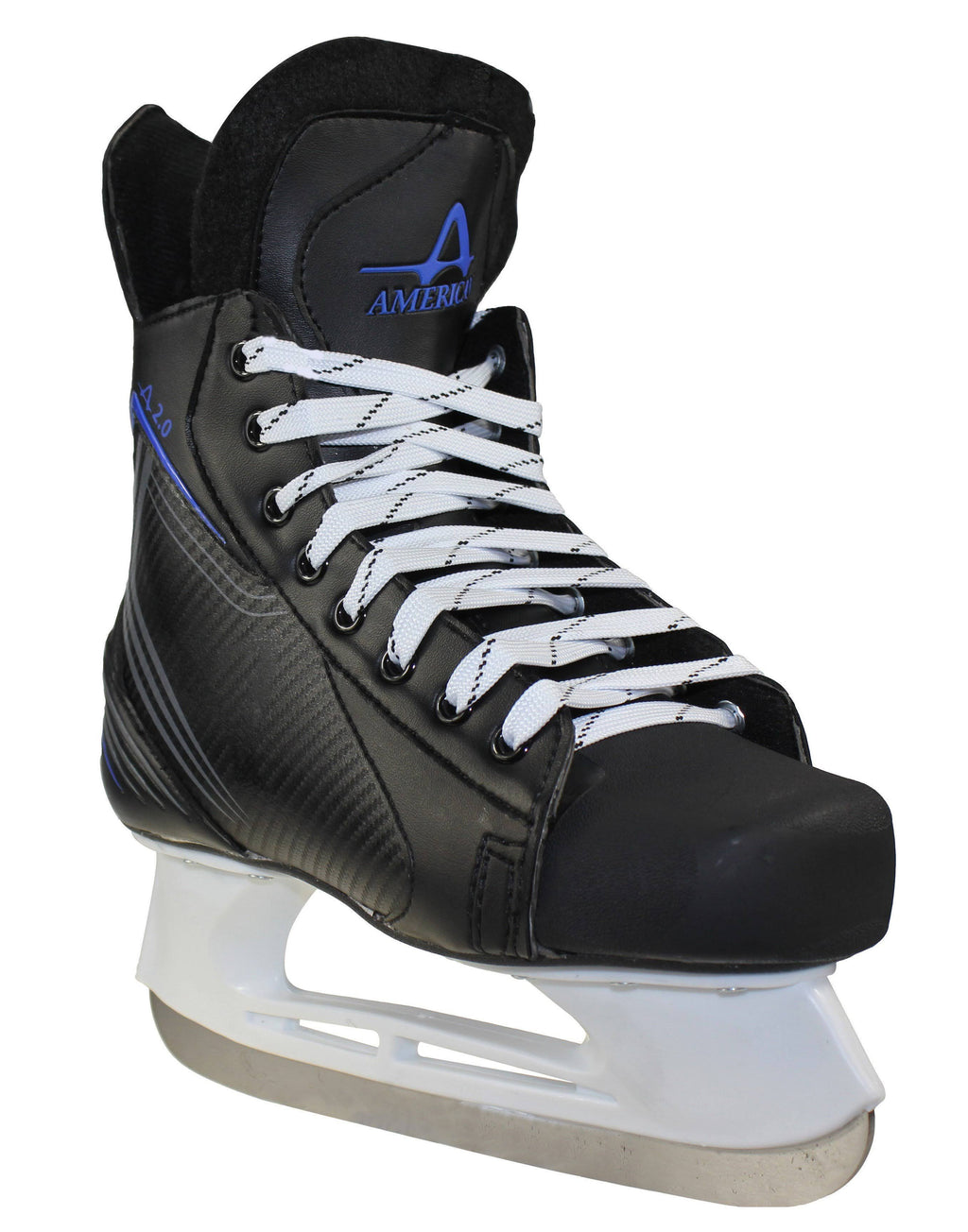 Black Hockey Skate M34464