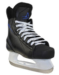 Black Hockey Skate M34464