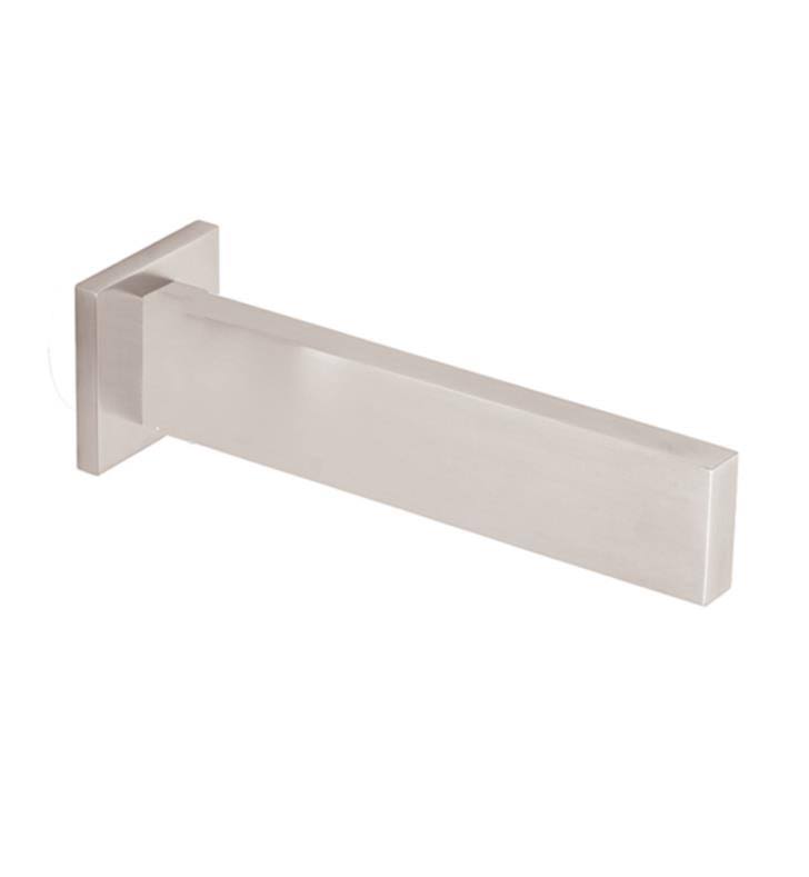 Satin Bronze Deluxe Tub Spout Y74164