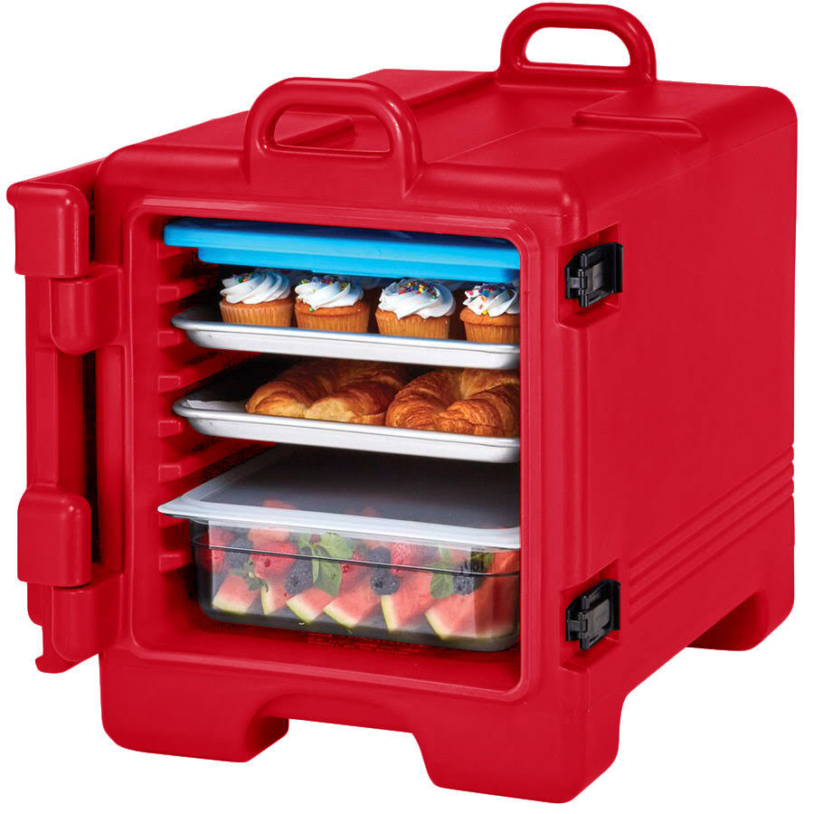 Insulated Food Pan Carrier W240157