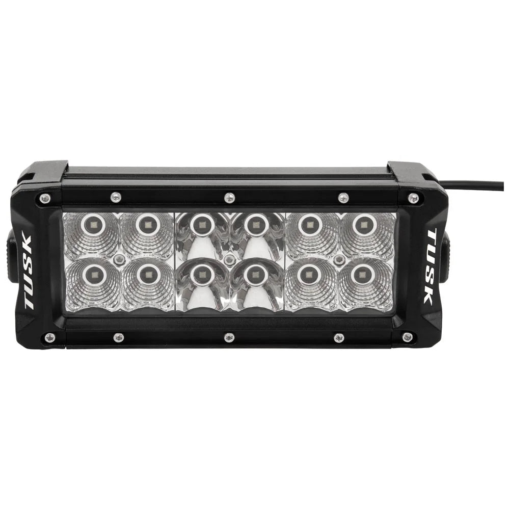 6" Straight LED Light Bar Kit X48605