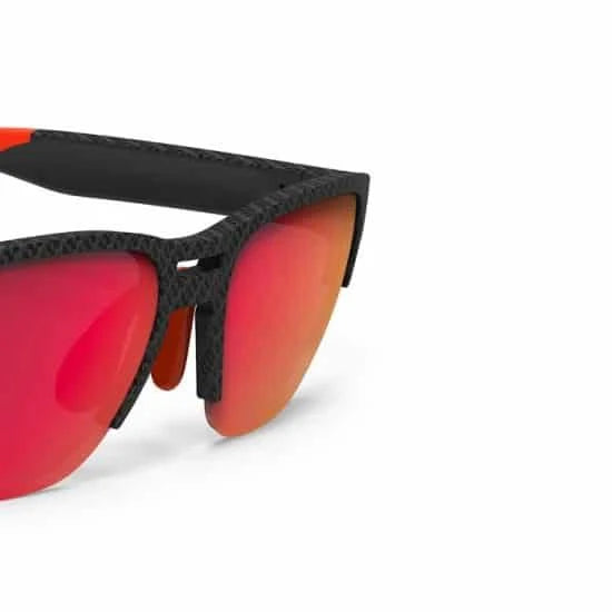 Polarized Red Sunglasses L993