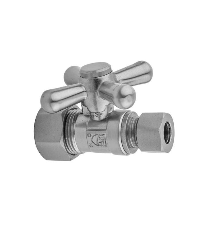 Quarter Turn Straight Pattern Supply Valve O52299