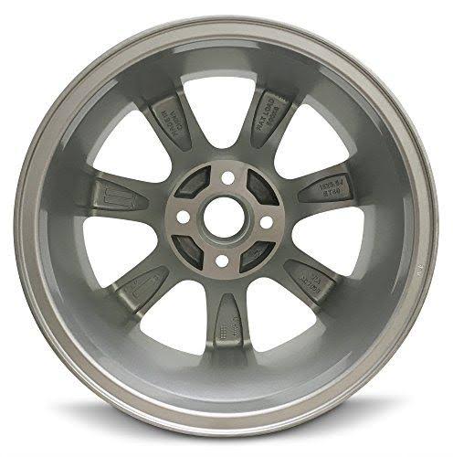 15 inch Aluminum Alloy Wheel Rim O68130