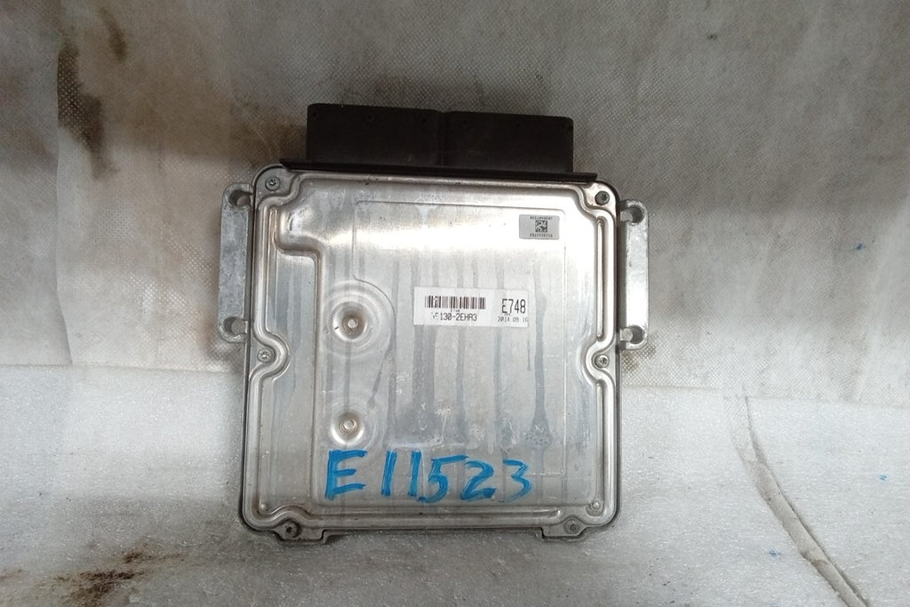 Electronic Control Module X242