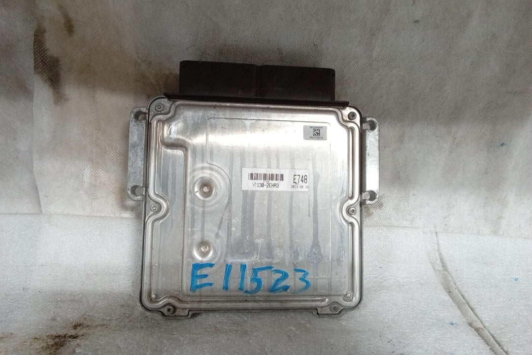 Electronic Control Module X242
