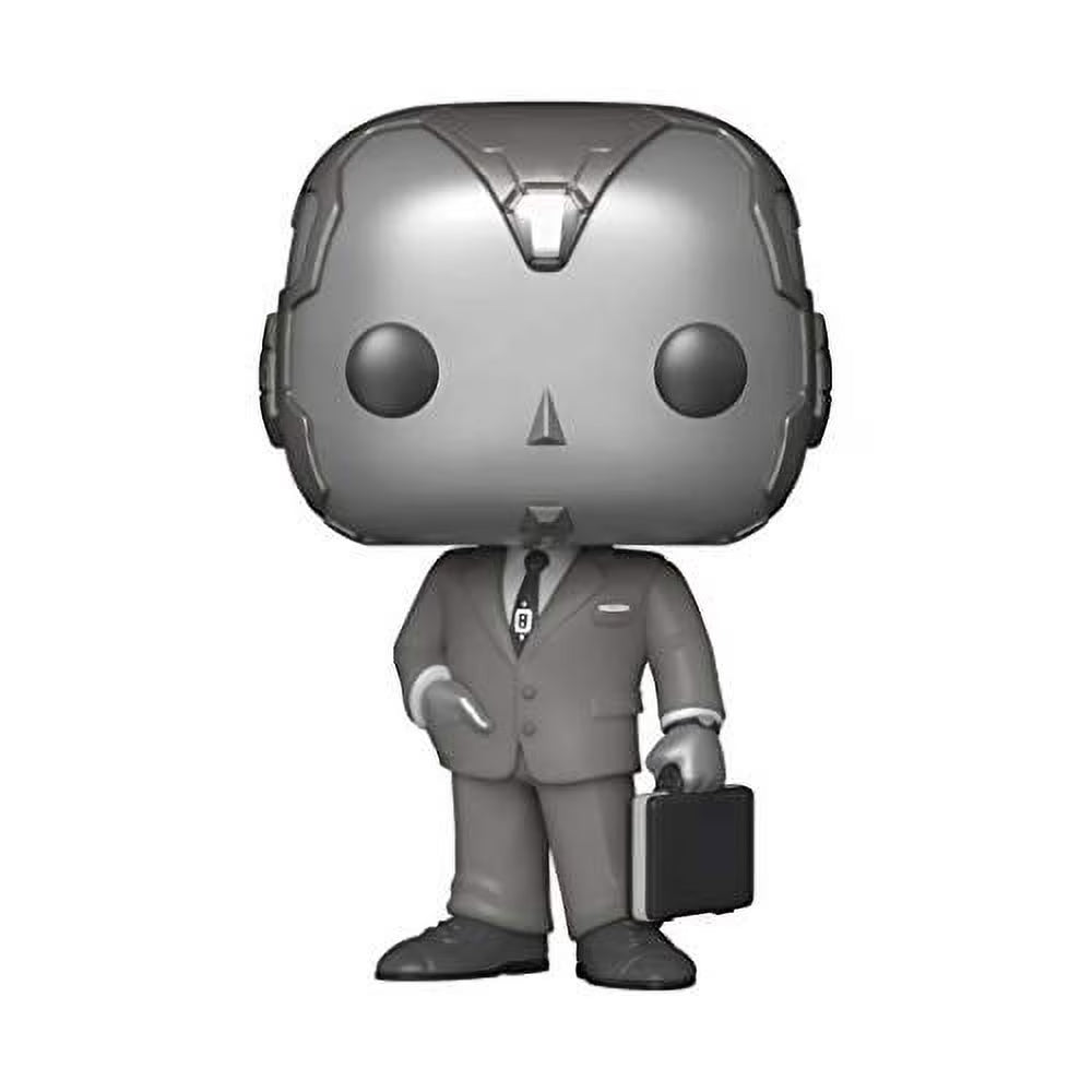 Vision 50s Pop! Vinyl Figure C884402