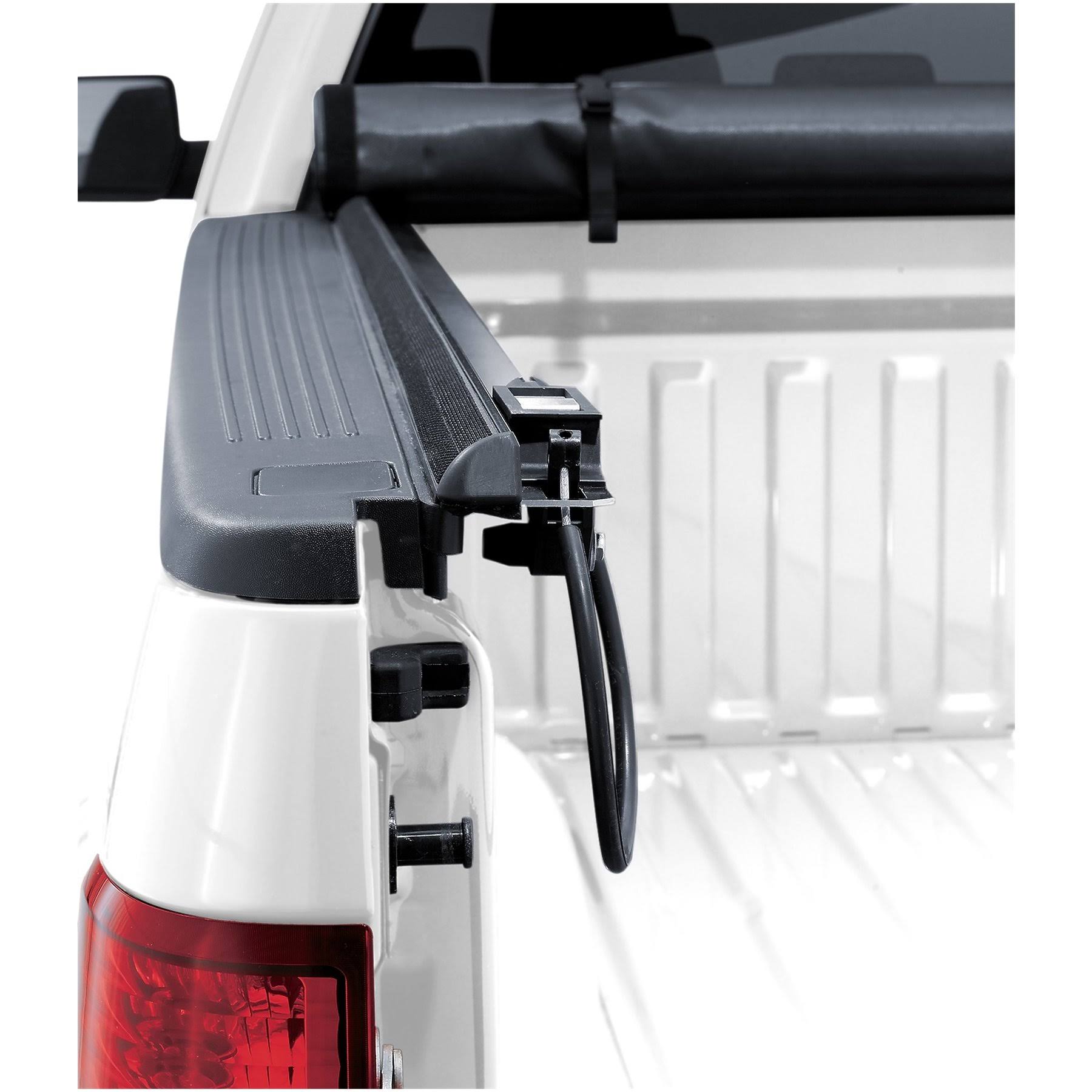 Roll Up Tonneau Cover O964