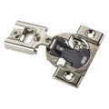 25-Pack 105-Degree Self-Closing Cabinet Hinge O7330