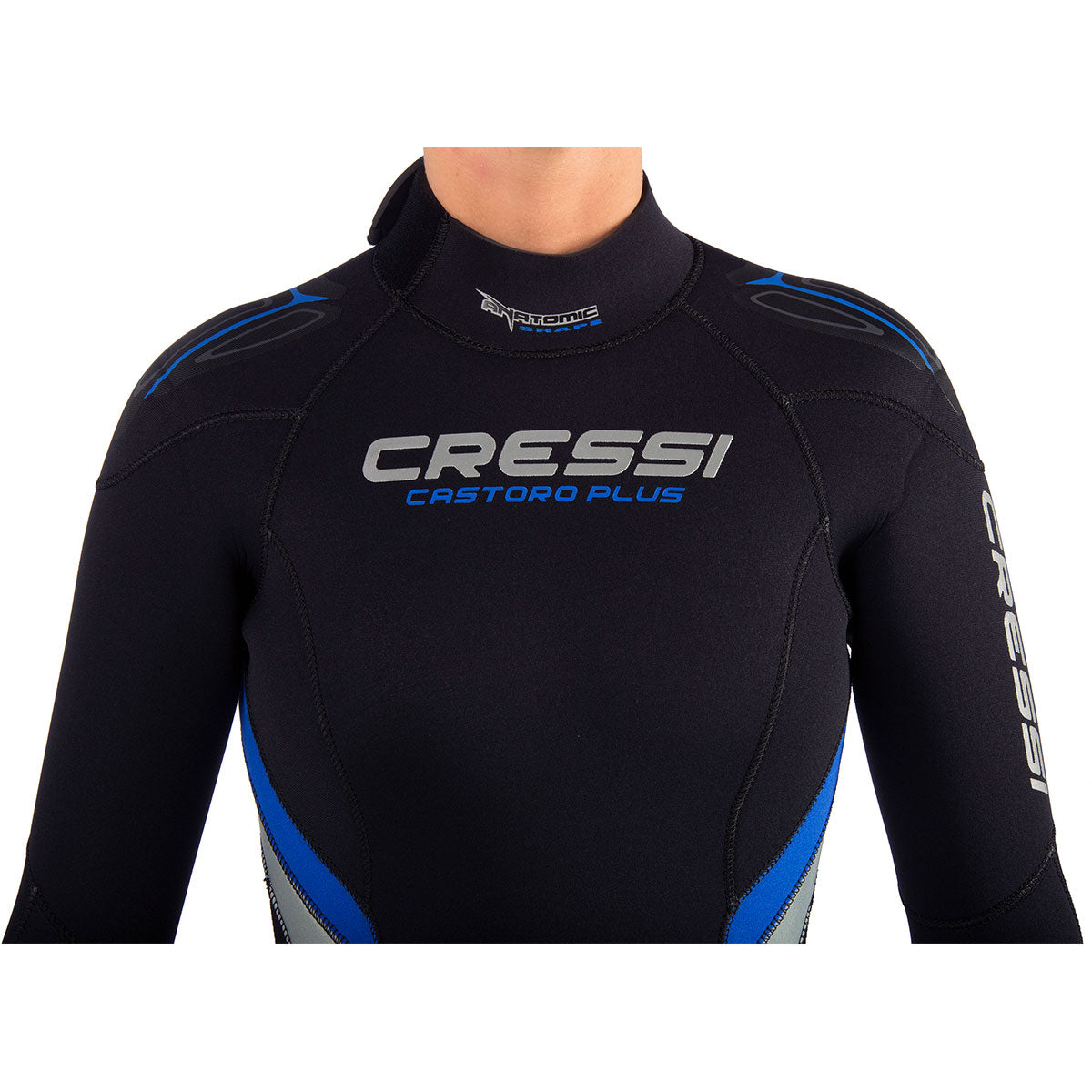 7mm Wetsuit Womens A75222
