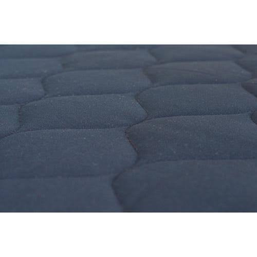 Navy Full Quilted Top Bunk Bed Mattress B2324