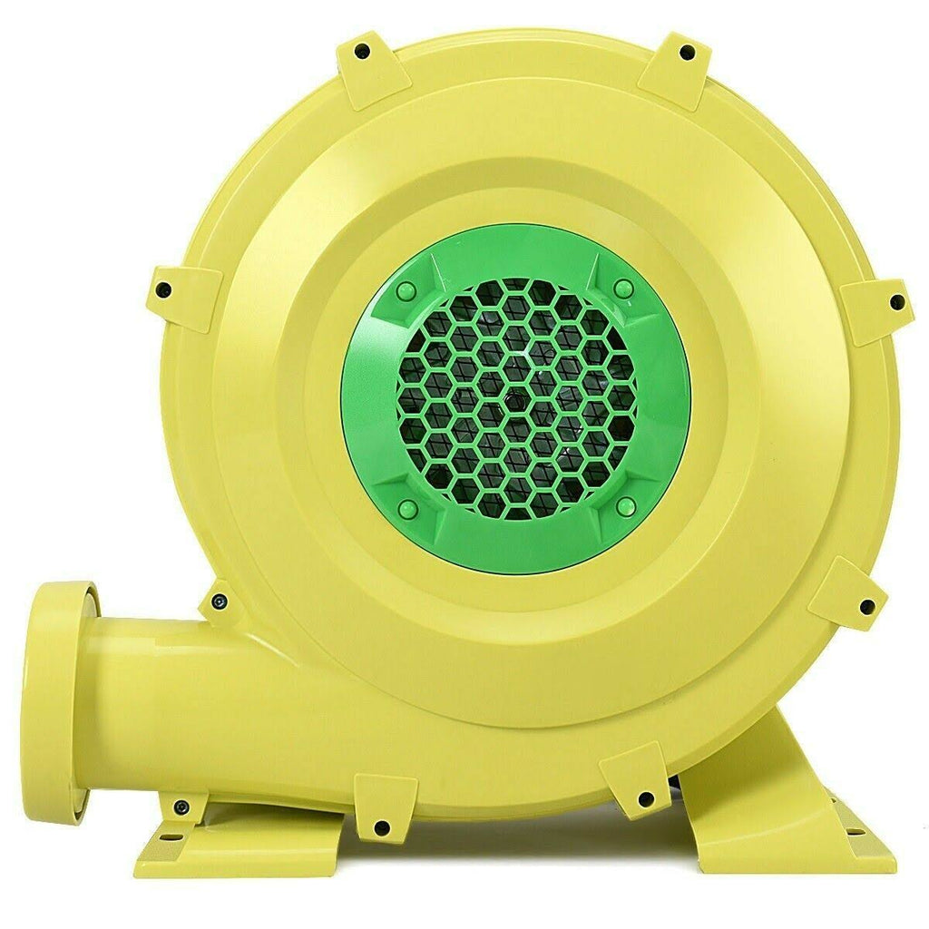 1.0 HP Air Blower Pump for Inflatable Bounce House M211