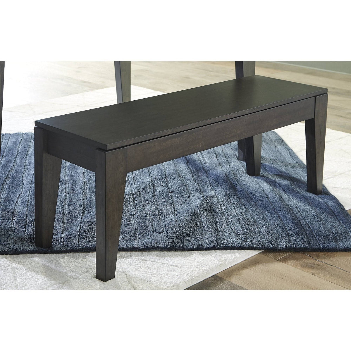 Dining Storage Bench A93893