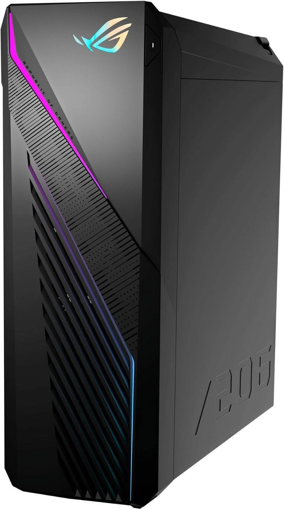 Gaming PC with Intel Core i7-13700F, 16GB RAM, 512GB NVMe SSD + 2TB HDD, NVIDIA GeForce RTX 3060 12GB, Windows 11 Home E5147