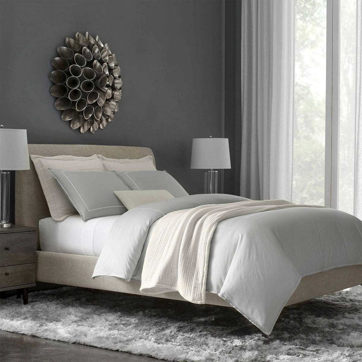 European Sham K22741