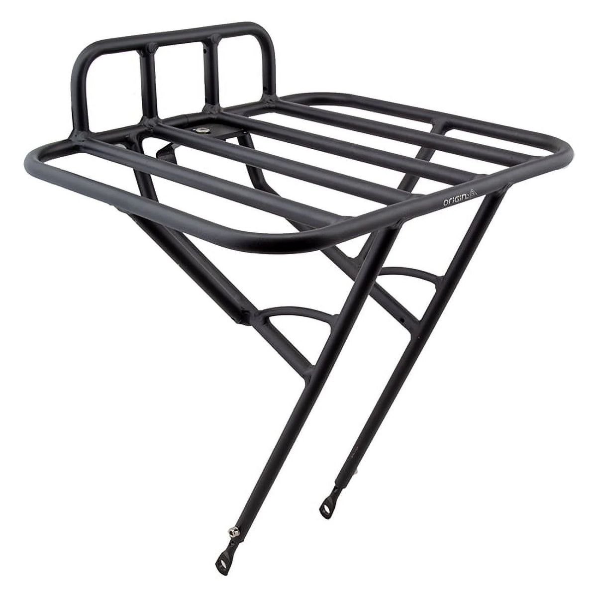 Front Flat Rack Front Axle Mt. 26in/27.5in/29in/700c Blk M742487